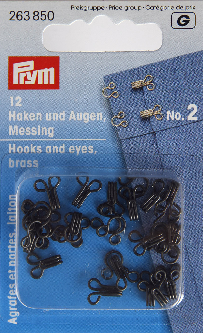 Hakanen 12 kpl (263850V)